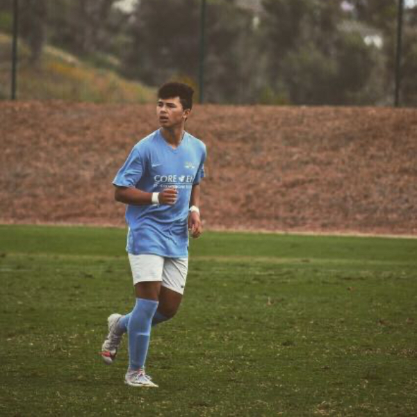 Jeremy Rodriguez