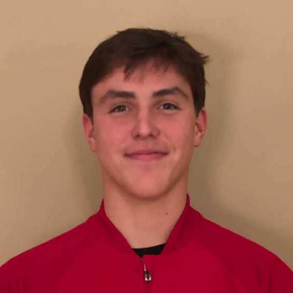 Jake Reid