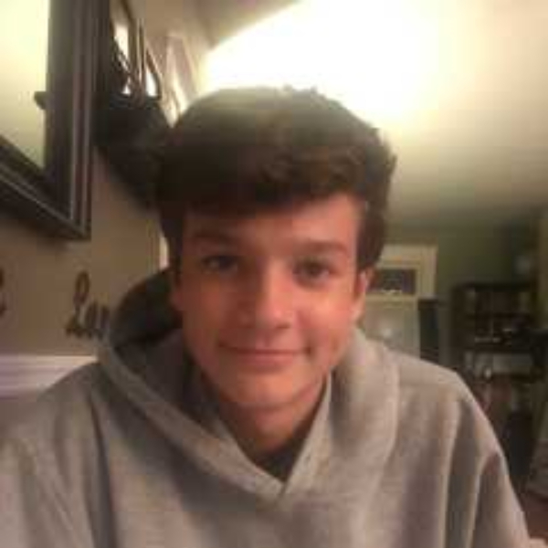 Logan Bollhauer