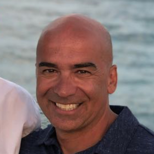 Glenn Pasquel