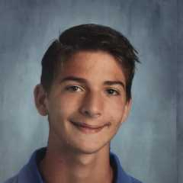 Chase Yeomans