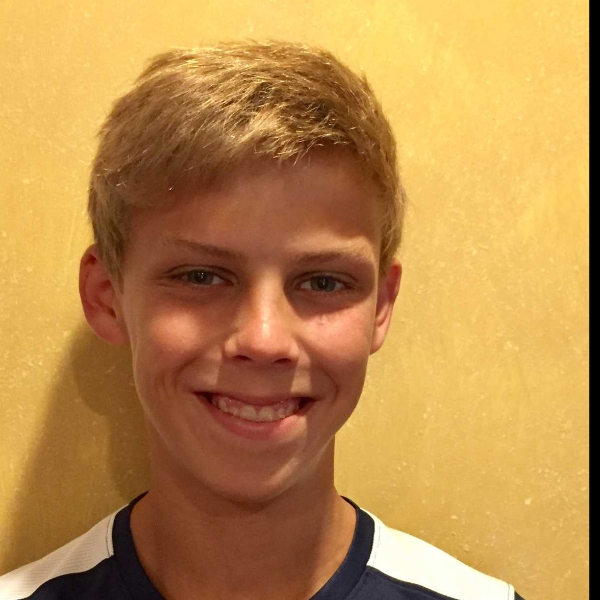 Caden Schroeder