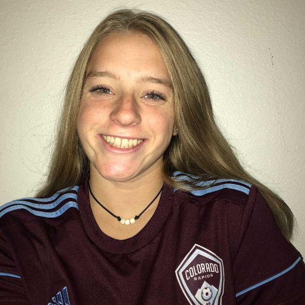 Haley Sommer