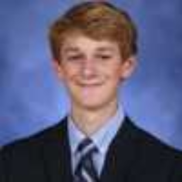Andrew Carlson