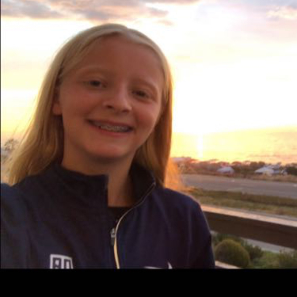 Chloe Brown