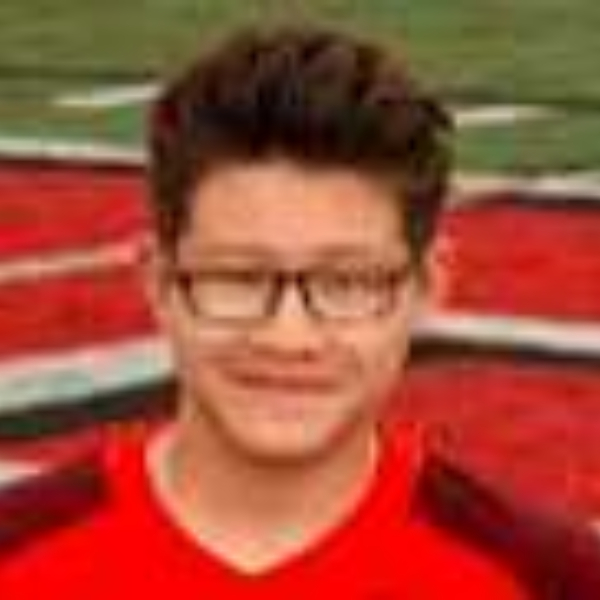 Jacob Tan