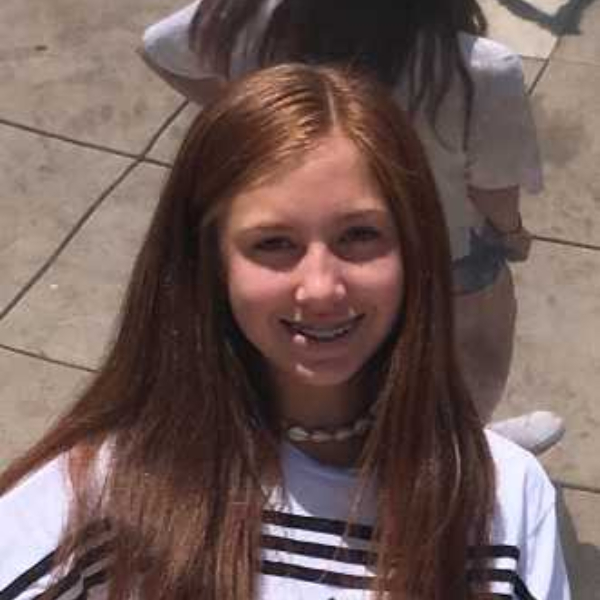 Nicki Klosterman