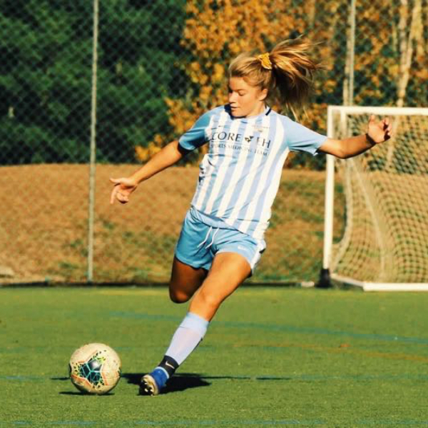 Chloe Bourque