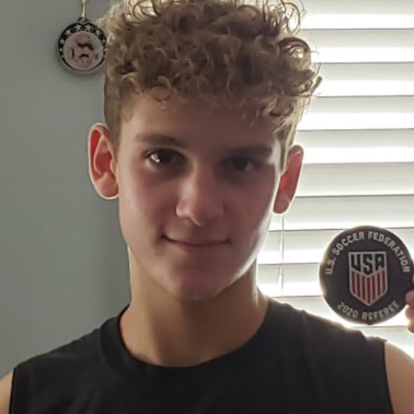 Brendan Rosinsky