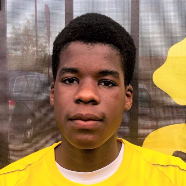 Chidubem Claudio Osuji