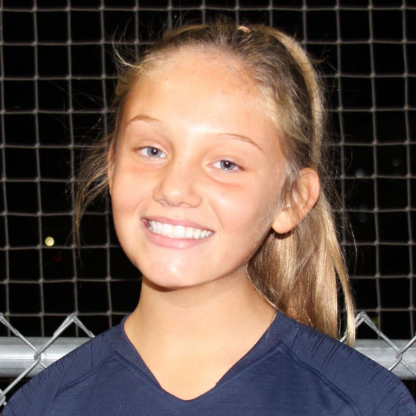 Coryn Silberstein