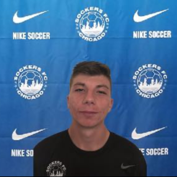 Chris Spasovici