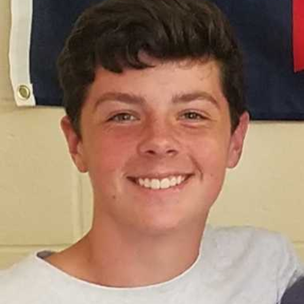 Dylan Labonte