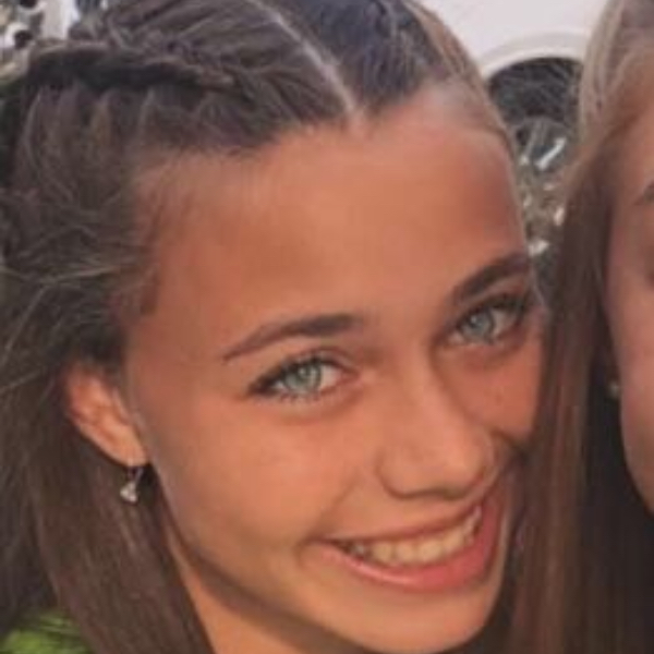 Lauren (Mac) McNamee