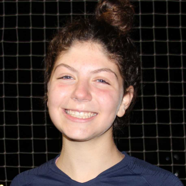 Sadie Cohen