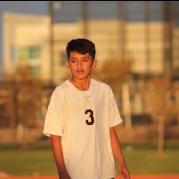 Edgar Flores