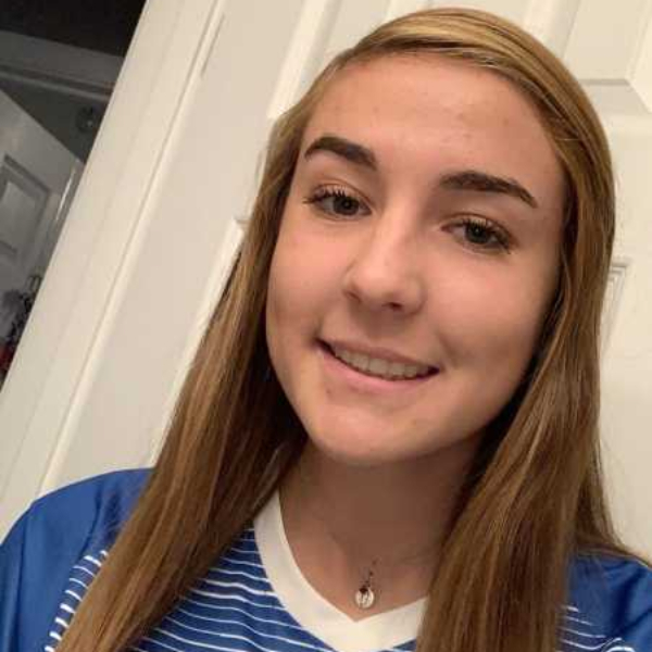 Madeline Myers