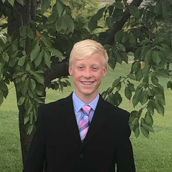 Elijah (Eli) Corbin