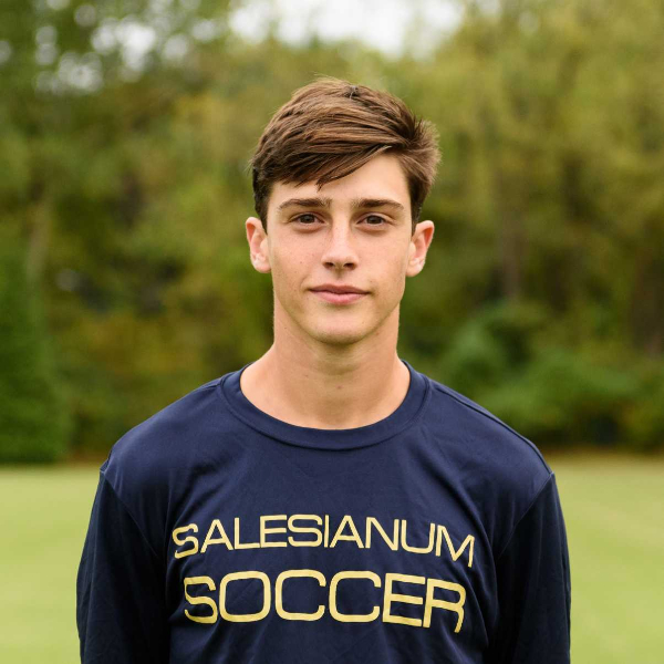 Nicholas Balbierer