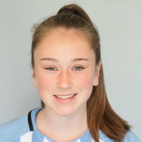 Mollie Cahalane