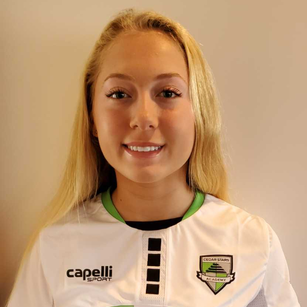 Olivia Ricci