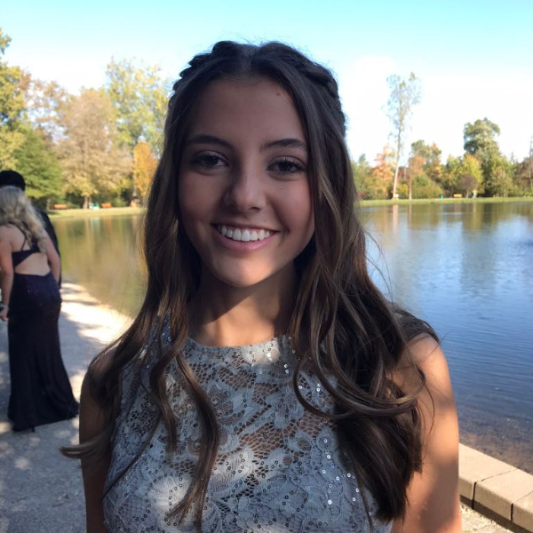Natalie Tangelder
