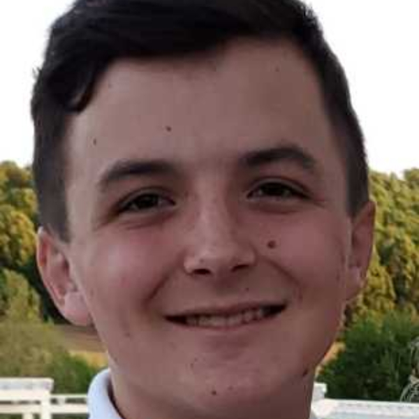John (JD) Mickel