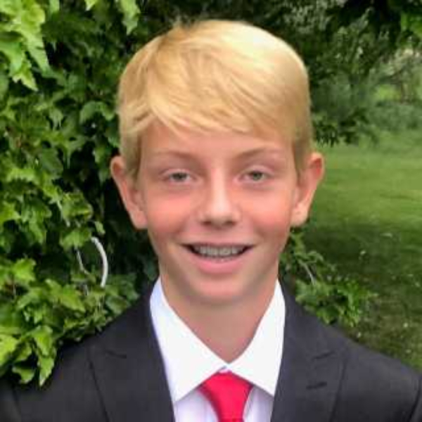 Owen Niehoff