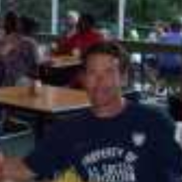 Mike Dickey