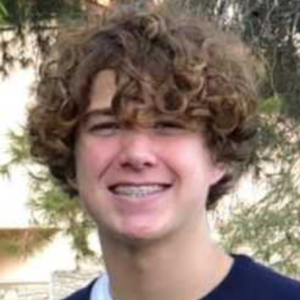 Zach Watson