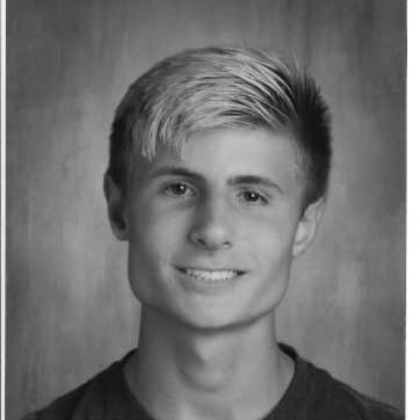 Gavin Miller