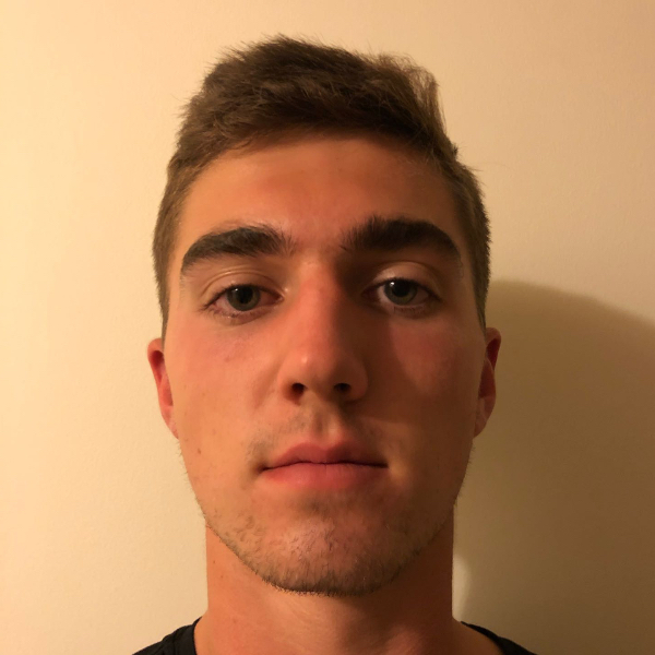 Nate Krawshuk
