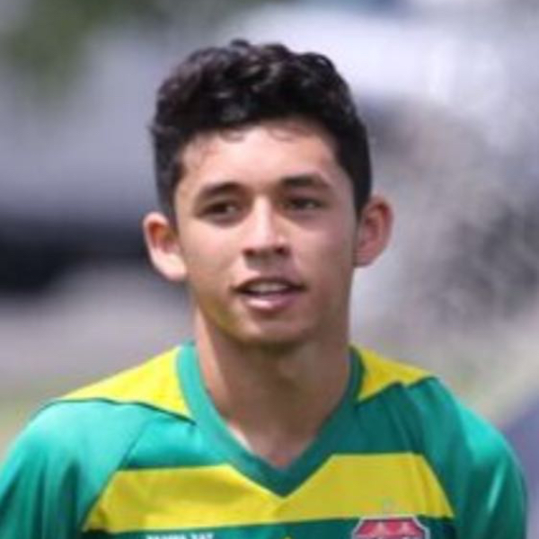 Jonathan Nicacio