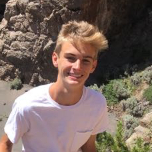 Cody Couch