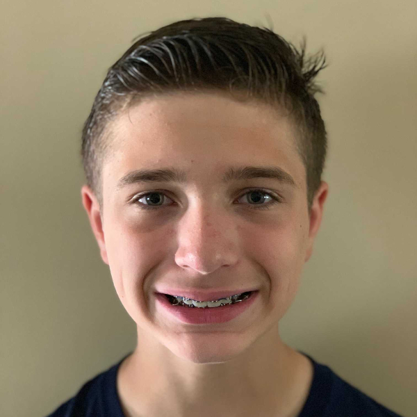 Elijah Majchrzak