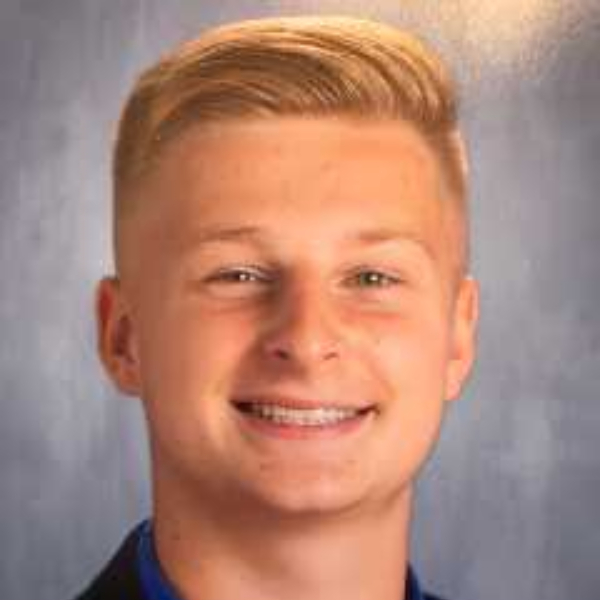 Colby Taylor