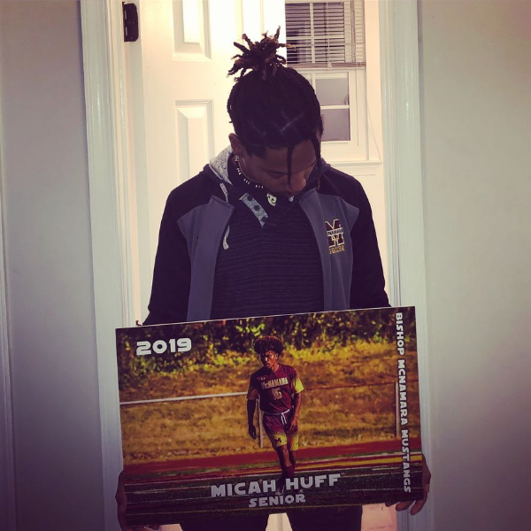 Micah Huff