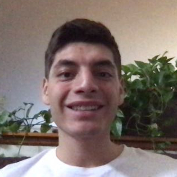 Alonzo Guzman