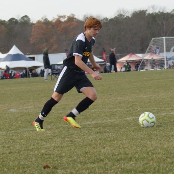 Justin Olbrich