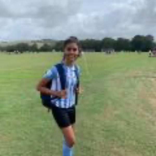 Sara Dornelas