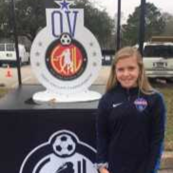 Ansley Alexander