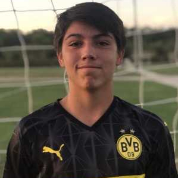 Ian Gonzalez