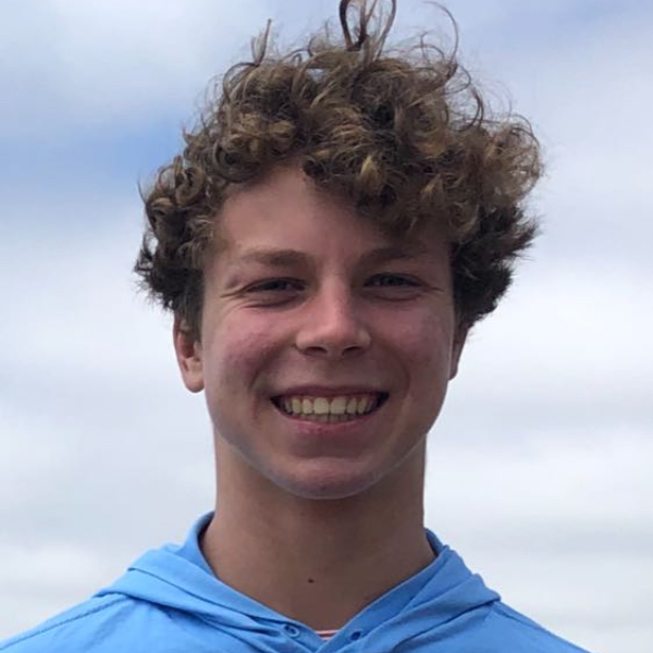 Patrick Cengia | SportsRecruits