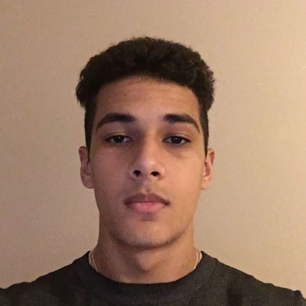 Adam Alasmar
