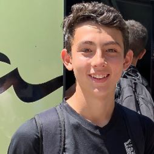 Dillon Fabian