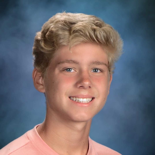 Luke Karfis