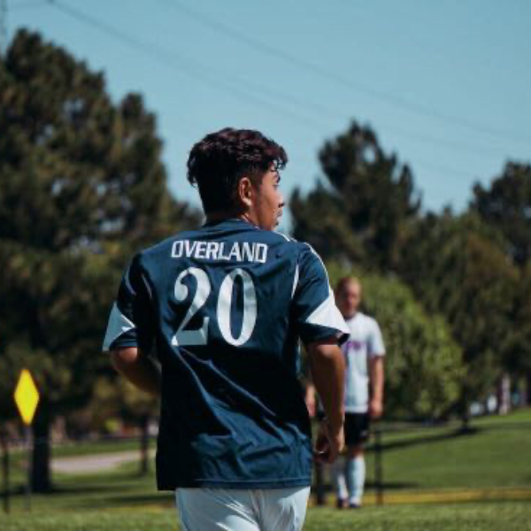 Angel Perez