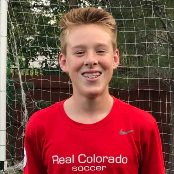 Bodie Curtis