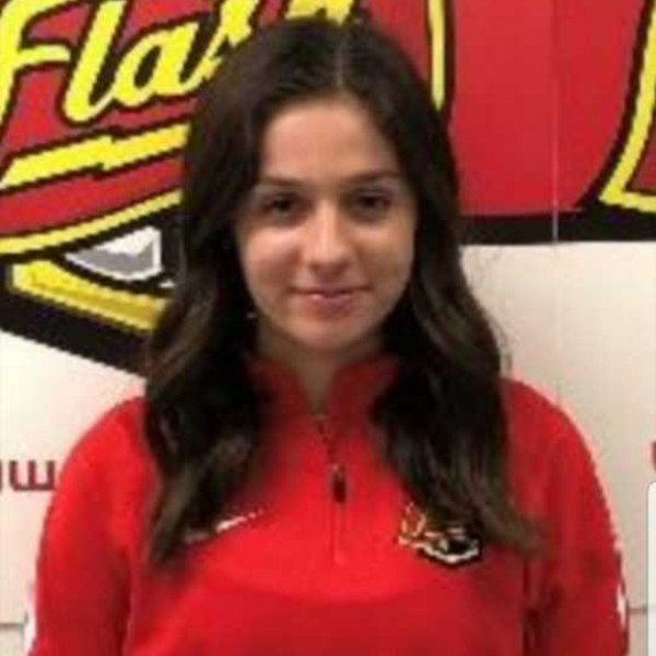 Demi Maroudas