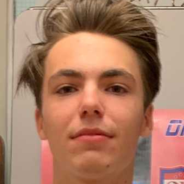 Skyler McCarthy